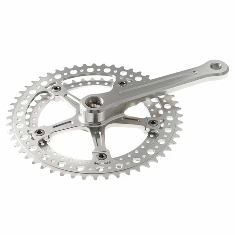 BRN Vintage Crankset 